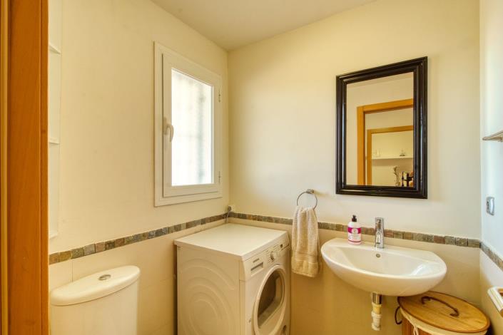 Image No.17-Maison de ville de 4 chambres à vendre à Manilva