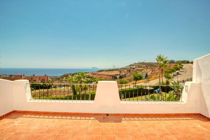 Image No.19-Maison de ville de 4 chambres à vendre à Manilva