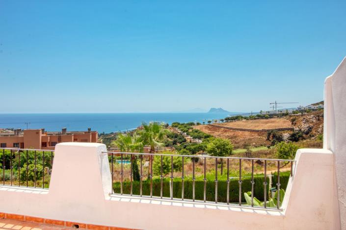 Image No.20-Maison de ville de 4 chambres à vendre à Manilva