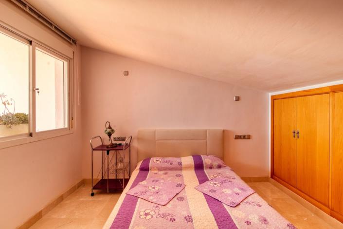 Image No.33-Maison de ville de 4 chambres à vendre à Manilva