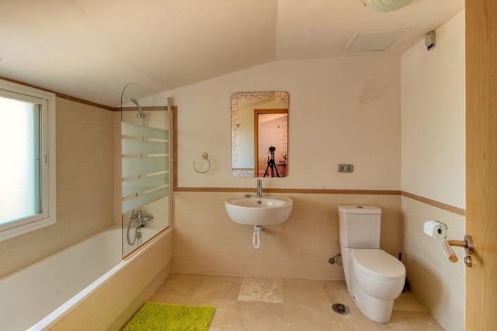 Image No.35-Maison de ville de 4 chambres à vendre à Manilva