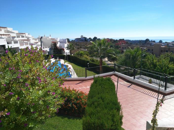 Image No.50-Maison de ville de 4 chambres à vendre à Manilva