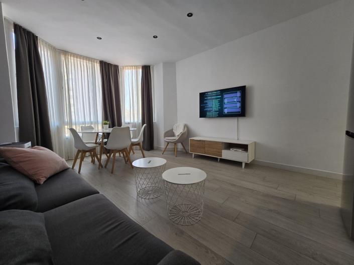 Image No.1-Appartement de 1 chambre à vendre à Fuengirola