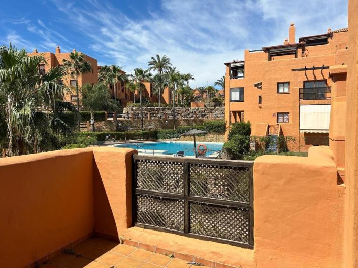 Image No.4-Penthouse de 3 chambres à vendre à Benahavis