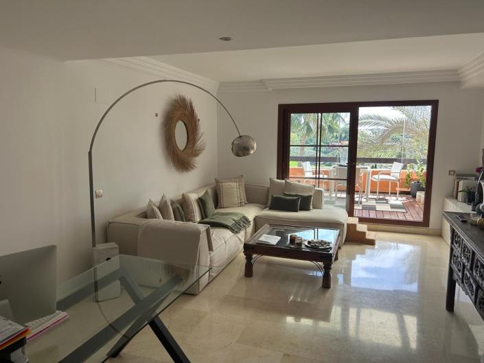 Image No.6-Penthouse de 3 chambres à vendre à Benahavis