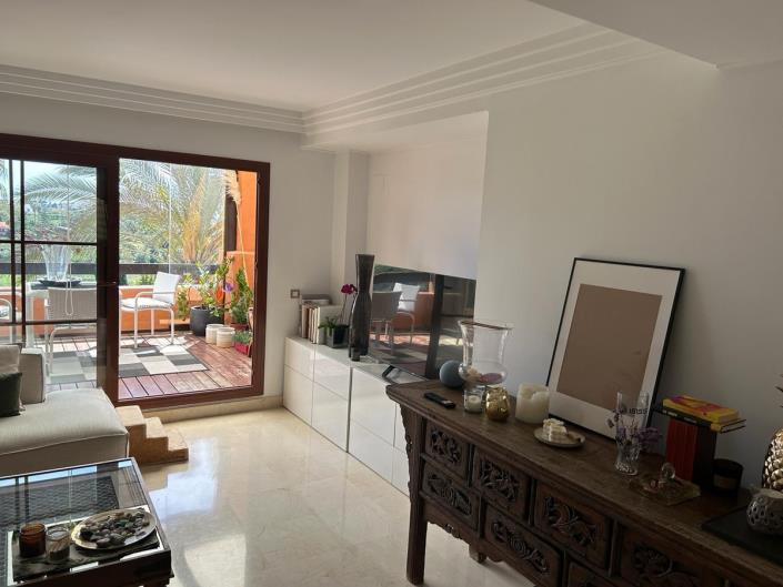 Image No.7-Penthouse de 3 chambres à vendre à Benahavis