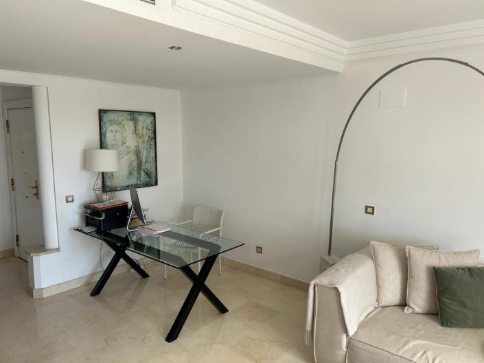 Image No.12-Penthouse de 3 chambres à vendre à Benahavis