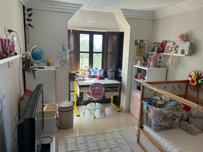 Image No.17-Penthouse de 3 chambres à vendre à Benahavis