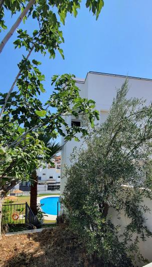 Image No.5-Maison de ville de 4 chambres à vendre à Fuengirola