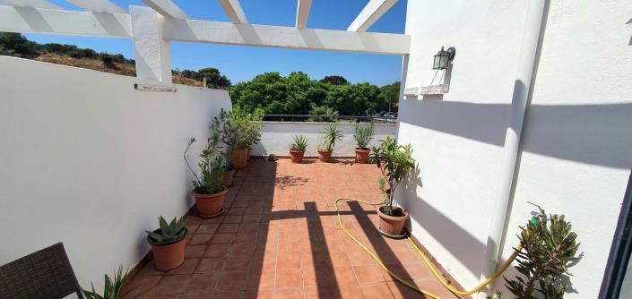 Image No.23-Maison de ville de 4 chambres à vendre à Fuengirola