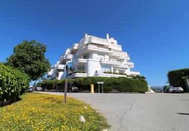 1 - Guadalmina, Apartment