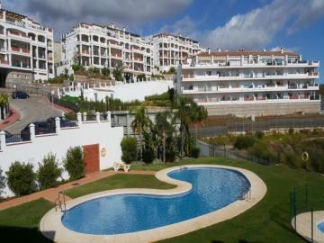 1 - Calahonda, Apartment