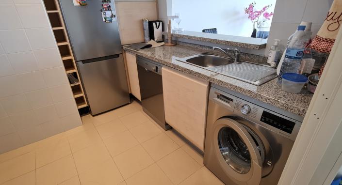 Image No.12-Appartement de 2 chambres à vendre à Calahonda