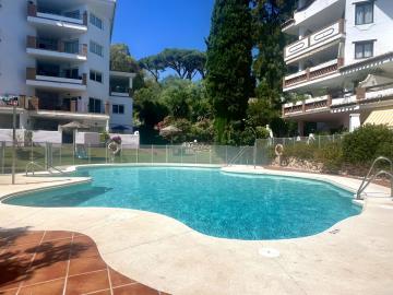 1 - Calahonda, Apartment