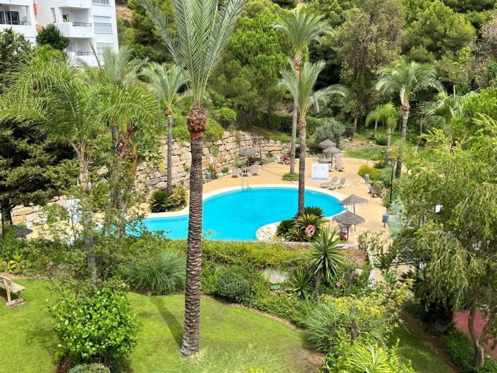 Image No.1-2 Bed Penthouse for sale