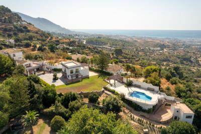 1 - Mijas, Villa / Detached