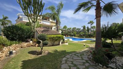 1 - Mijas, Apartment