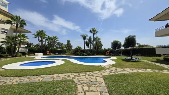 Image No.34-2 Bed Apartment for sale