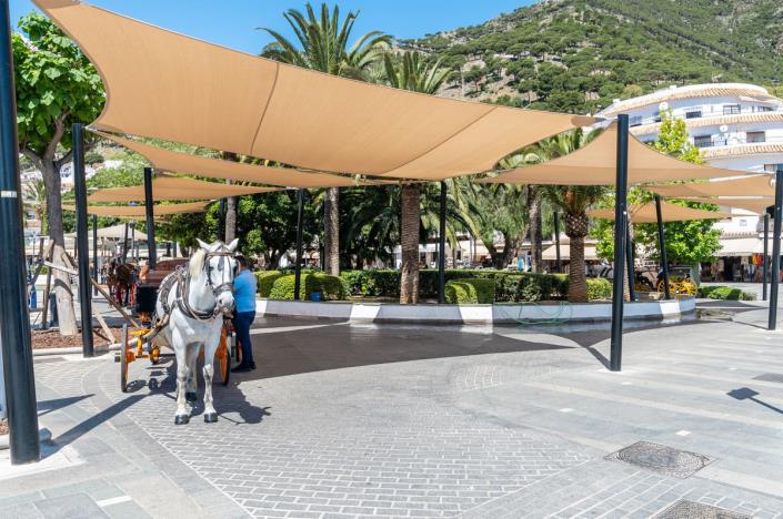 Image No.27-Appartement de 3 chambres à vendre à Mijas Pueblo