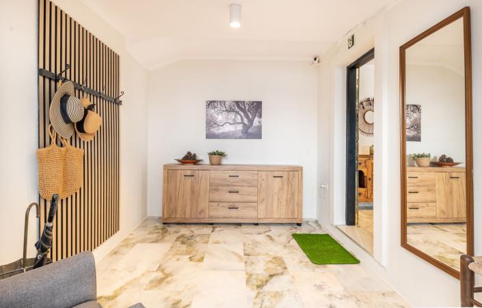 Image No.3-Appartement de 3 chambres à vendre à Mijas Pueblo