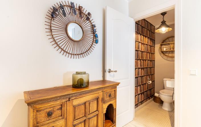 Image No.4-Appartement de 3 chambres à vendre à Mijas Pueblo