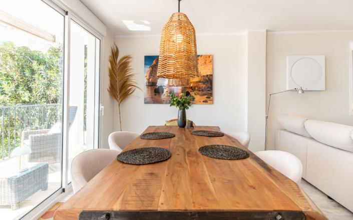 Image No.13-Appartement de 3 chambres à vendre à Mijas Pueblo