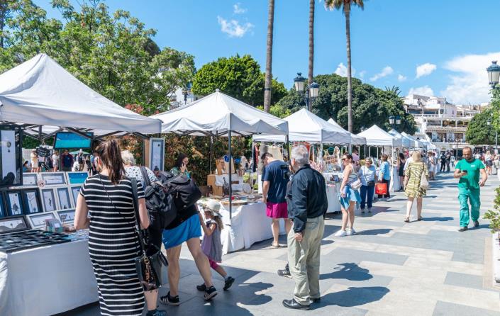 Image No.28-Appartement de 3 chambres à vendre à Mijas Pueblo