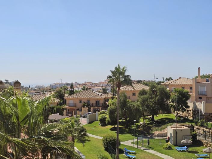 Image No.1-Jumelé de 4 chambres à vendre à Riviera del Sol