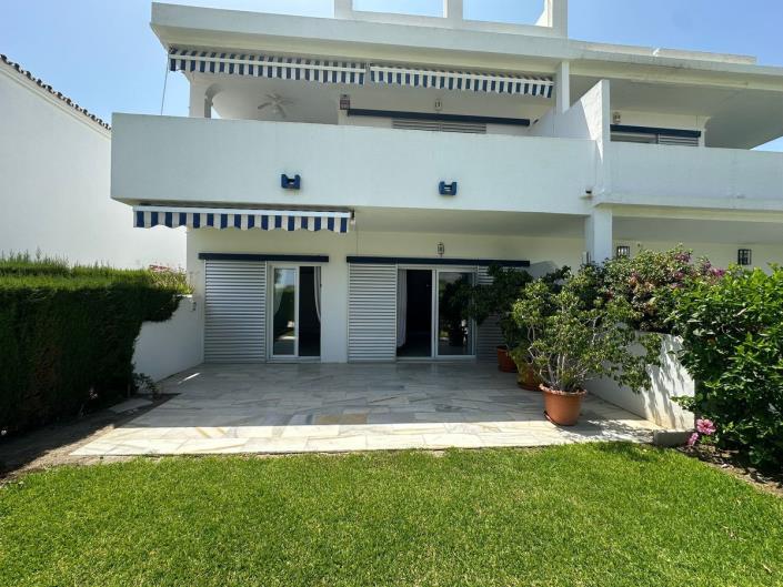 Image No.1-Appartement de 2 chambres à vendre à Marbella