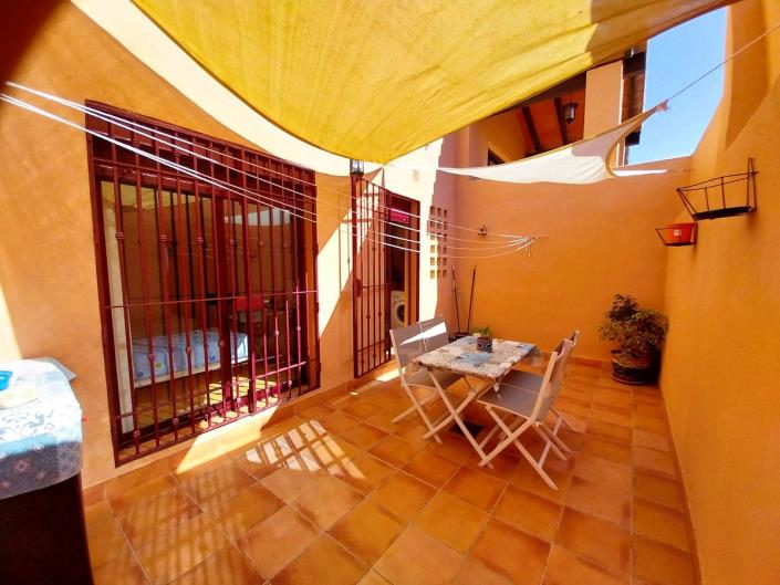 Image No.3-Appartement de 2 chambres à vendre à Calahonda