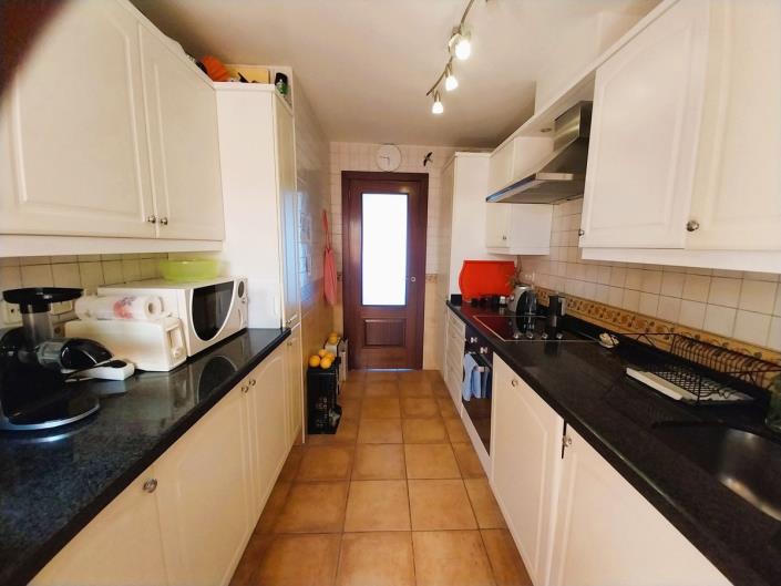 Image No.5-Appartement de 2 chambres à vendre à Calahonda