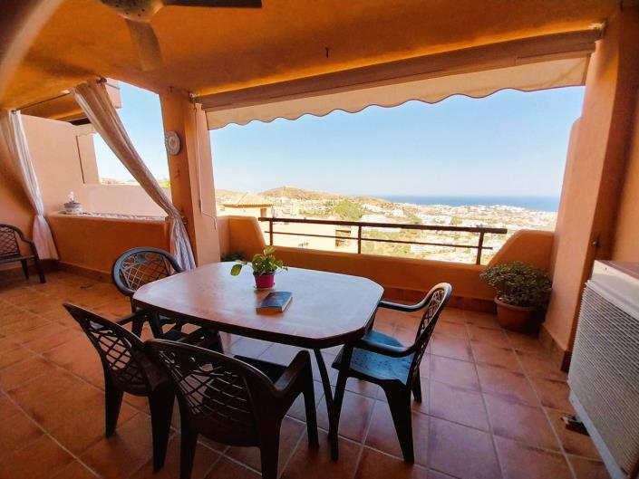 Image No.7-Appartement de 2 chambres à vendre à Calahonda