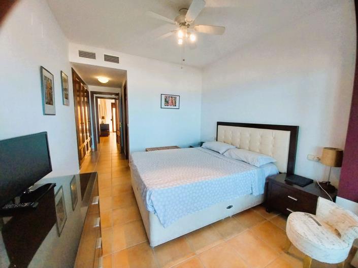 Image No.9-Appartement de 2 chambres à vendre à Calahonda