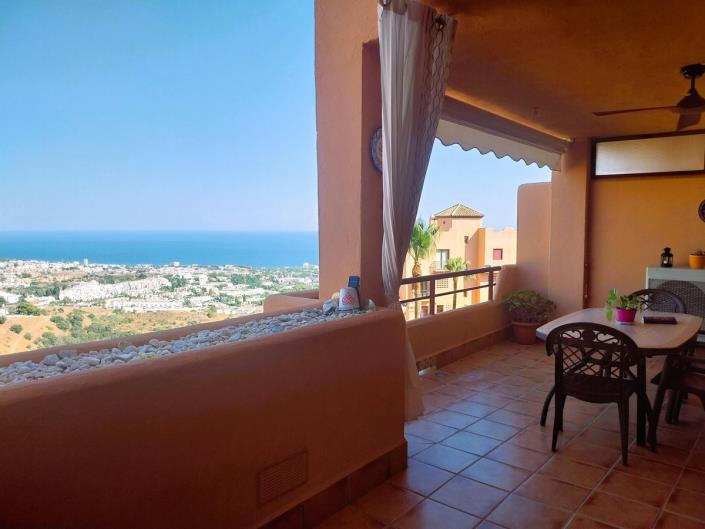 Image No.15-Appartement de 2 chambres à vendre à Calahonda