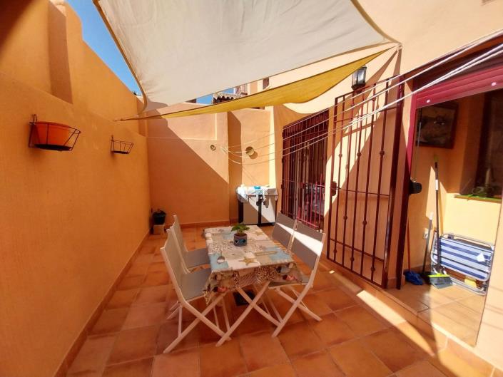 Image No.16-Appartement de 2 chambres à vendre à Calahonda