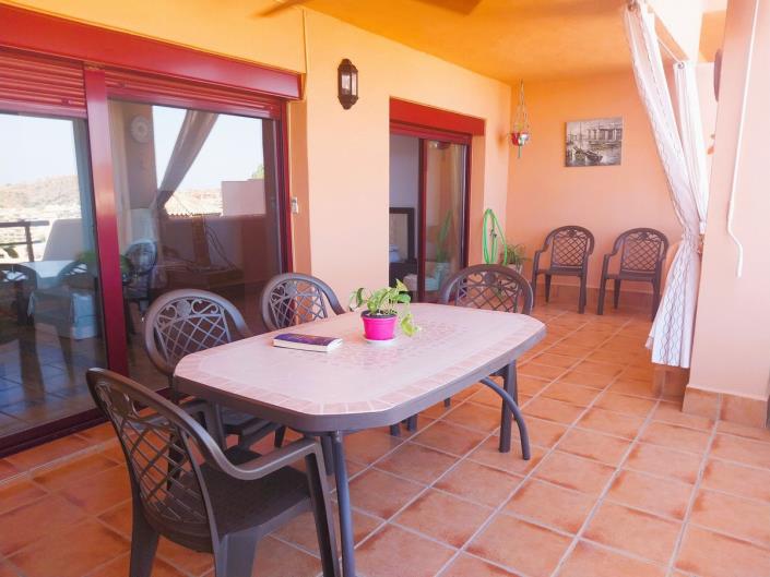 Image No.18-Appartement de 2 chambres à vendre à Calahonda