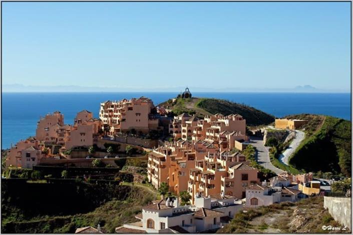 Image No.22-Appartement de 2 chambres à vendre à Calahonda