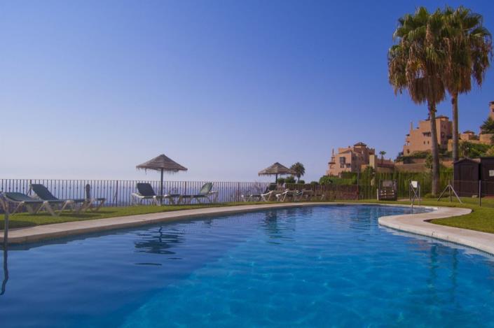 Image No.25-Appartement de 2 chambres à vendre à Calahonda