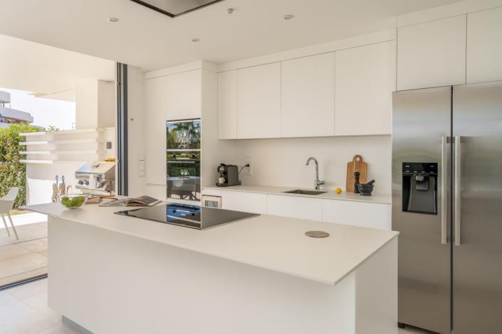 Image No.3-Appartement de 3 chambres à vendre à Fuengirola