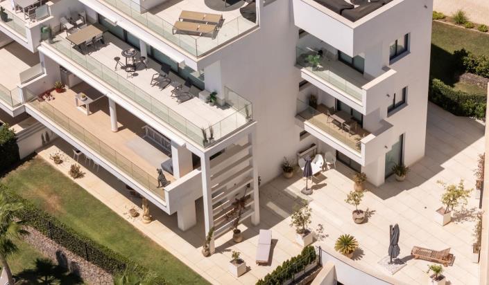 Image No.2-Appartement de 3 chambres à vendre à Fuengirola