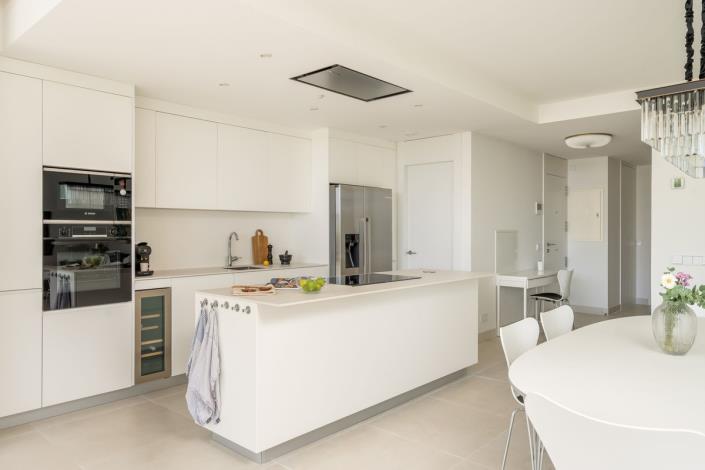 Image No.4-Appartement de 3 chambres à vendre à Fuengirola