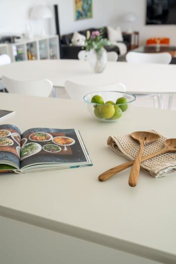 Image No.5-Appartement de 3 chambres à vendre à Fuengirola