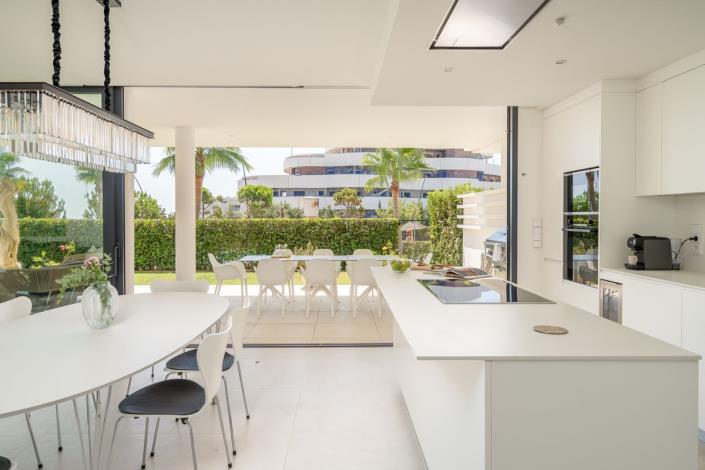 Image No.7-Appartement de 3 chambres à vendre à Fuengirola