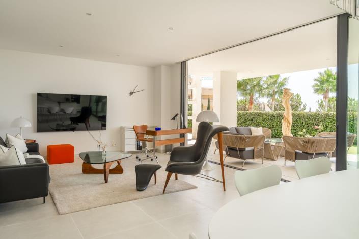 Image No.10-Appartement de 3 chambres à vendre à Fuengirola