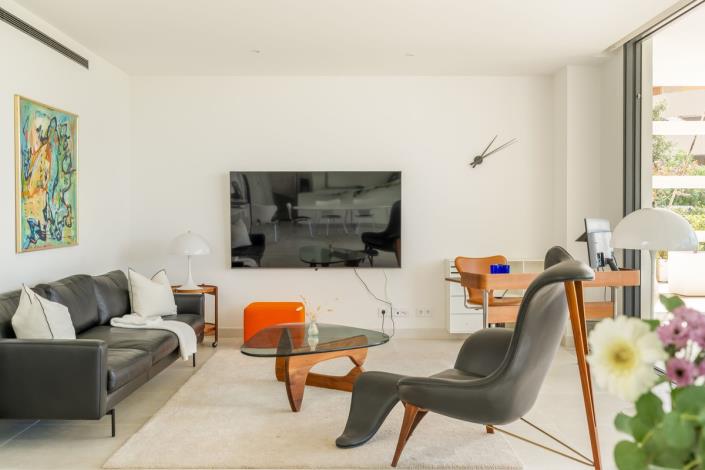 Image No.11-Appartement de 3 chambres à vendre à Fuengirola