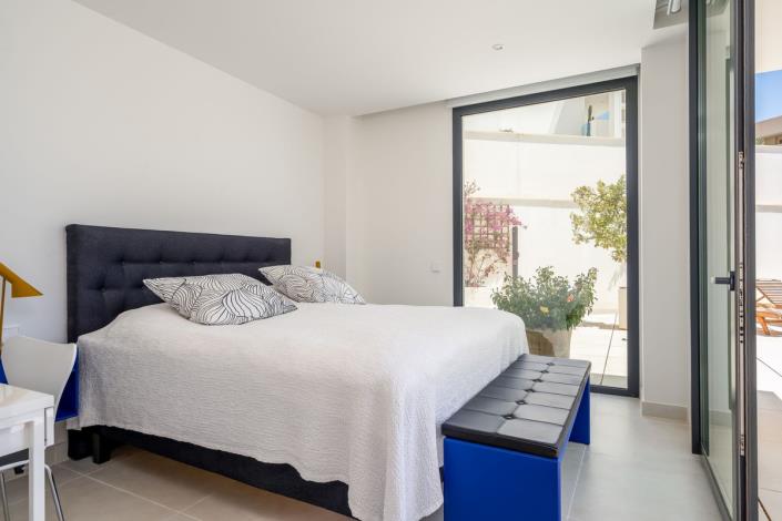 Image No.13-Appartement de 3 chambres à vendre à Fuengirola