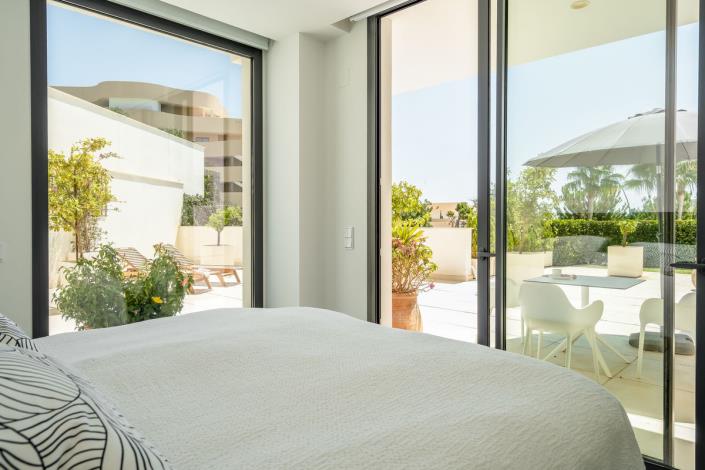 Image No.14-Appartement de 3 chambres à vendre à Fuengirola