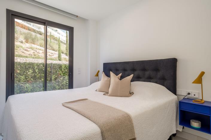 Image No.20-Appartement de 3 chambres à vendre à Fuengirola