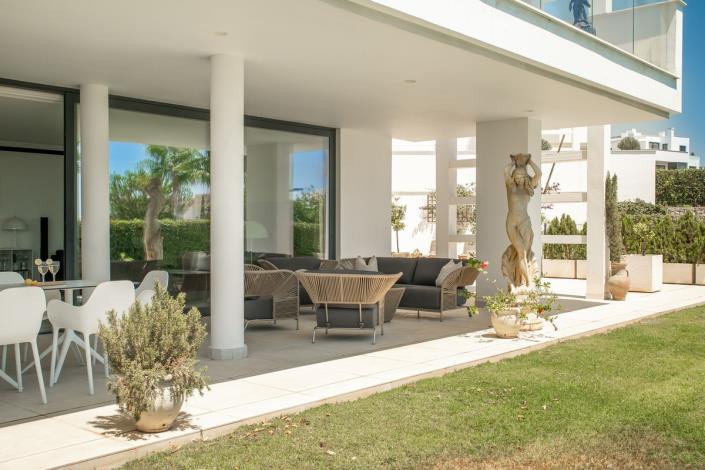 Image No.22-Appartement de 3 chambres à vendre à Fuengirola