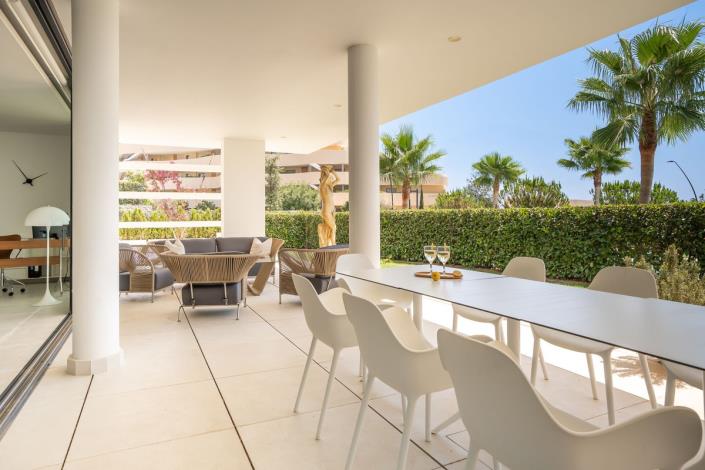 Image No.23-Appartement de 3 chambres à vendre à Fuengirola